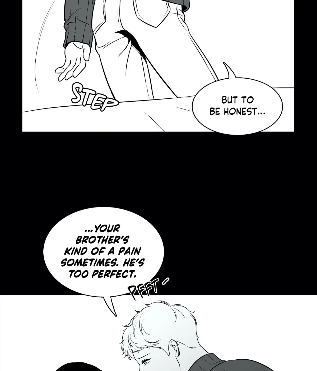 BJ Alex - All-Ages Edition Chapter 45 page 11 - 