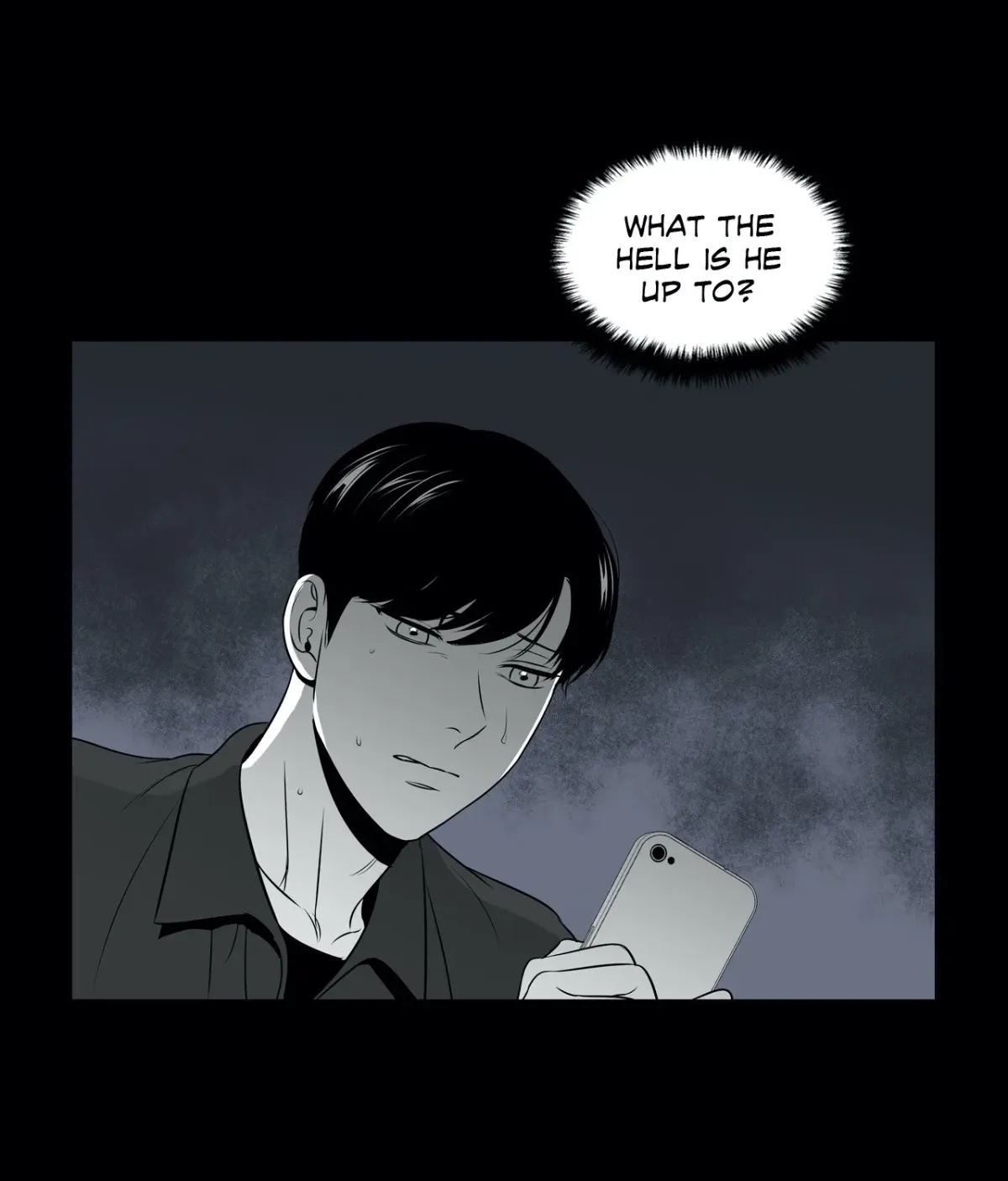 BJ Alex - All-Ages Edition Chapter 45 page 101 - 