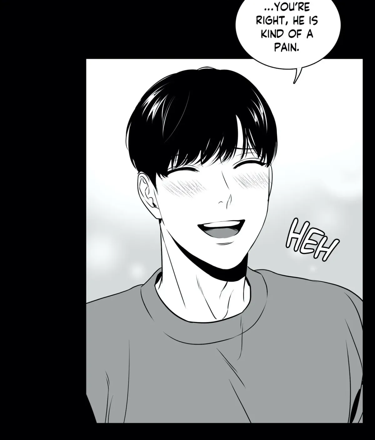 BJ Alex - All-Ages Edition Chapter 45 page 15 - 