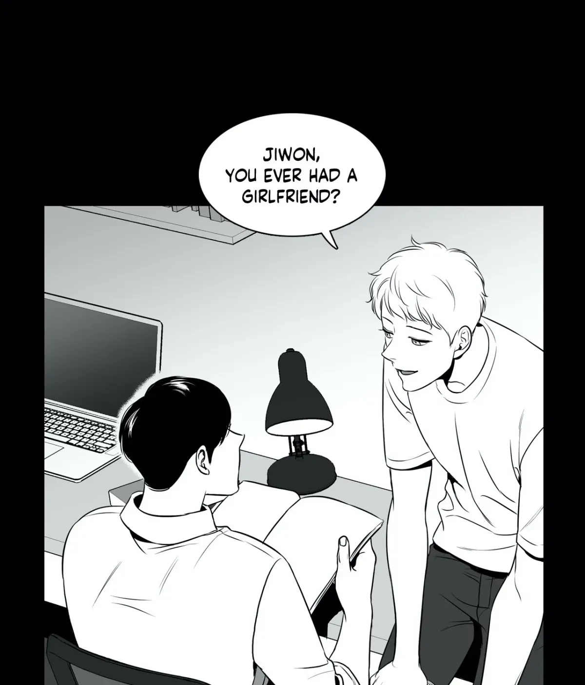 BJ Alex - All-Ages Edition Chapter 45 page 23 - 