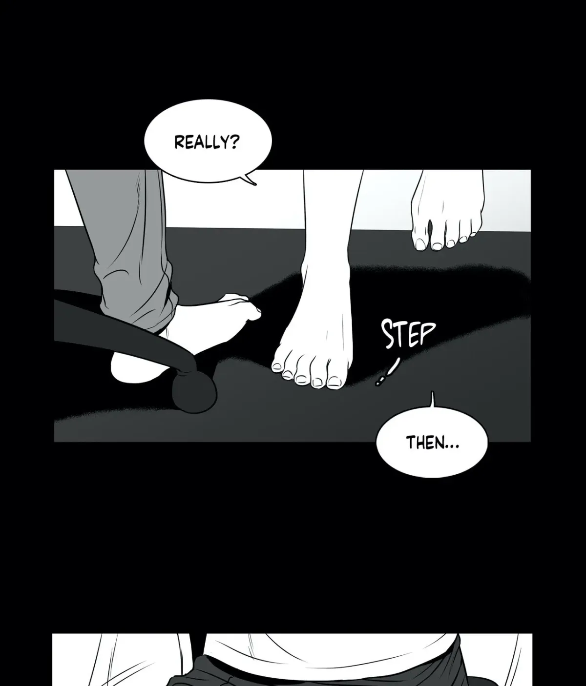 BJ Alex - All-Ages Edition Chapter 45 page 27 - 