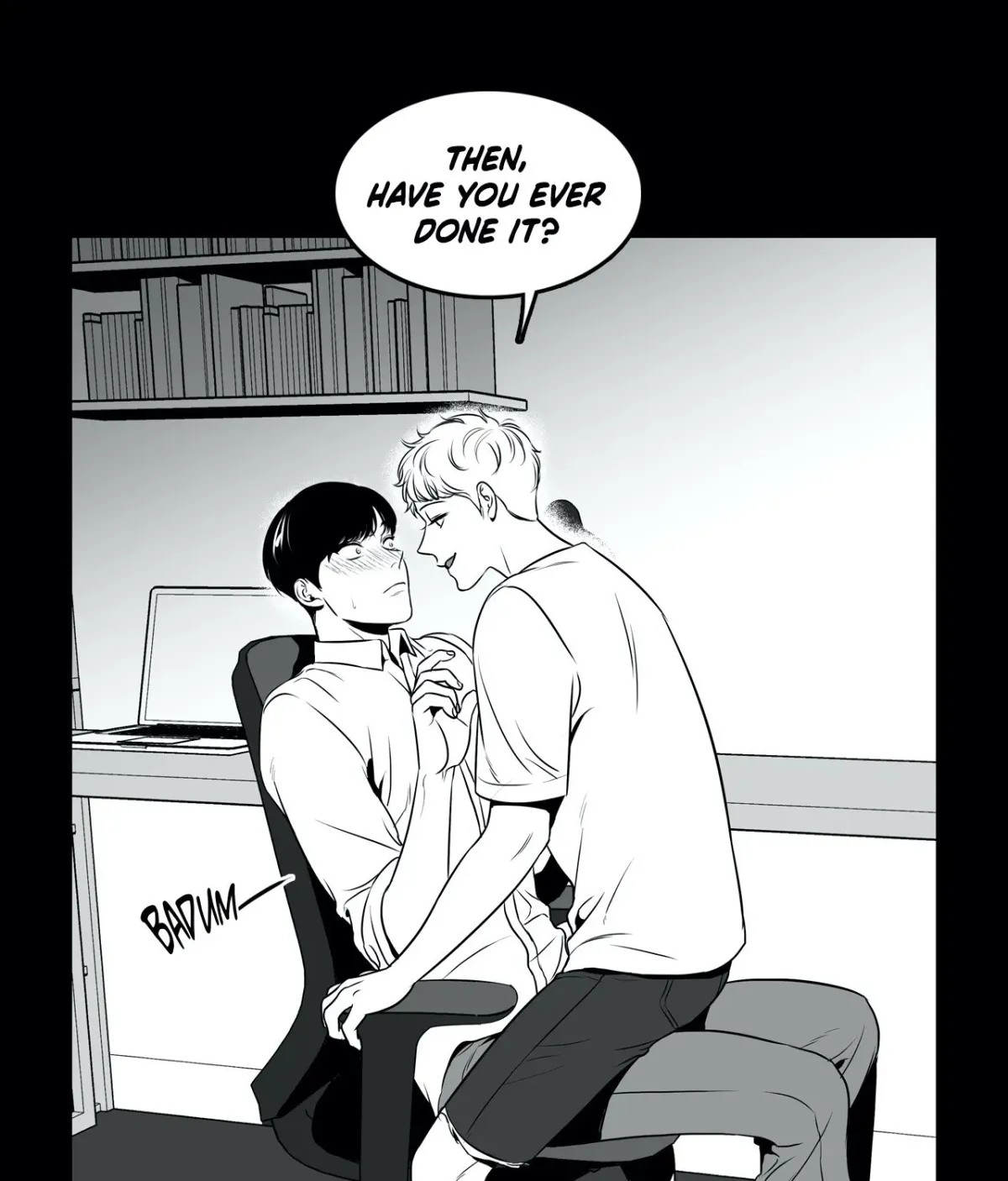 BJ Alex - All-Ages Edition Chapter 45 page 29 - 