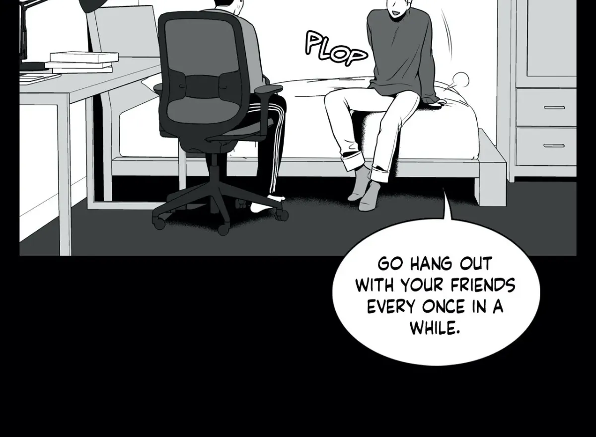 BJ Alex - All-Ages Edition Chapter 45 page 4 - 