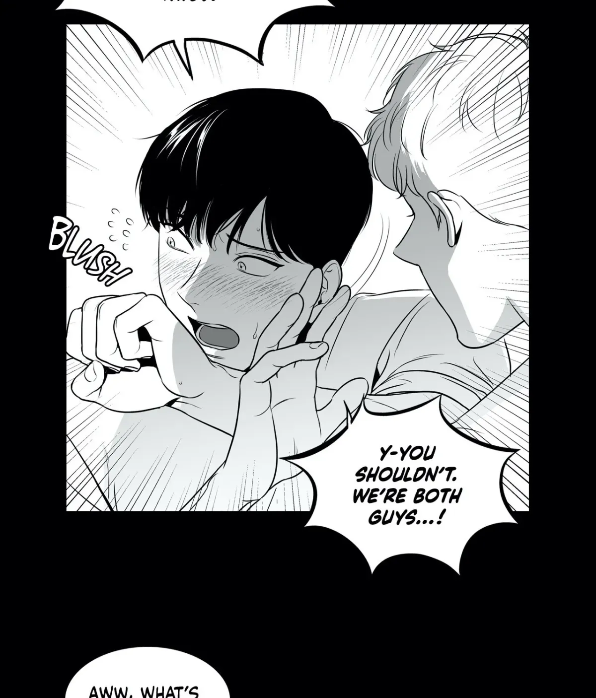 BJ Alex - All-Ages Edition Chapter 45 page 31 - 