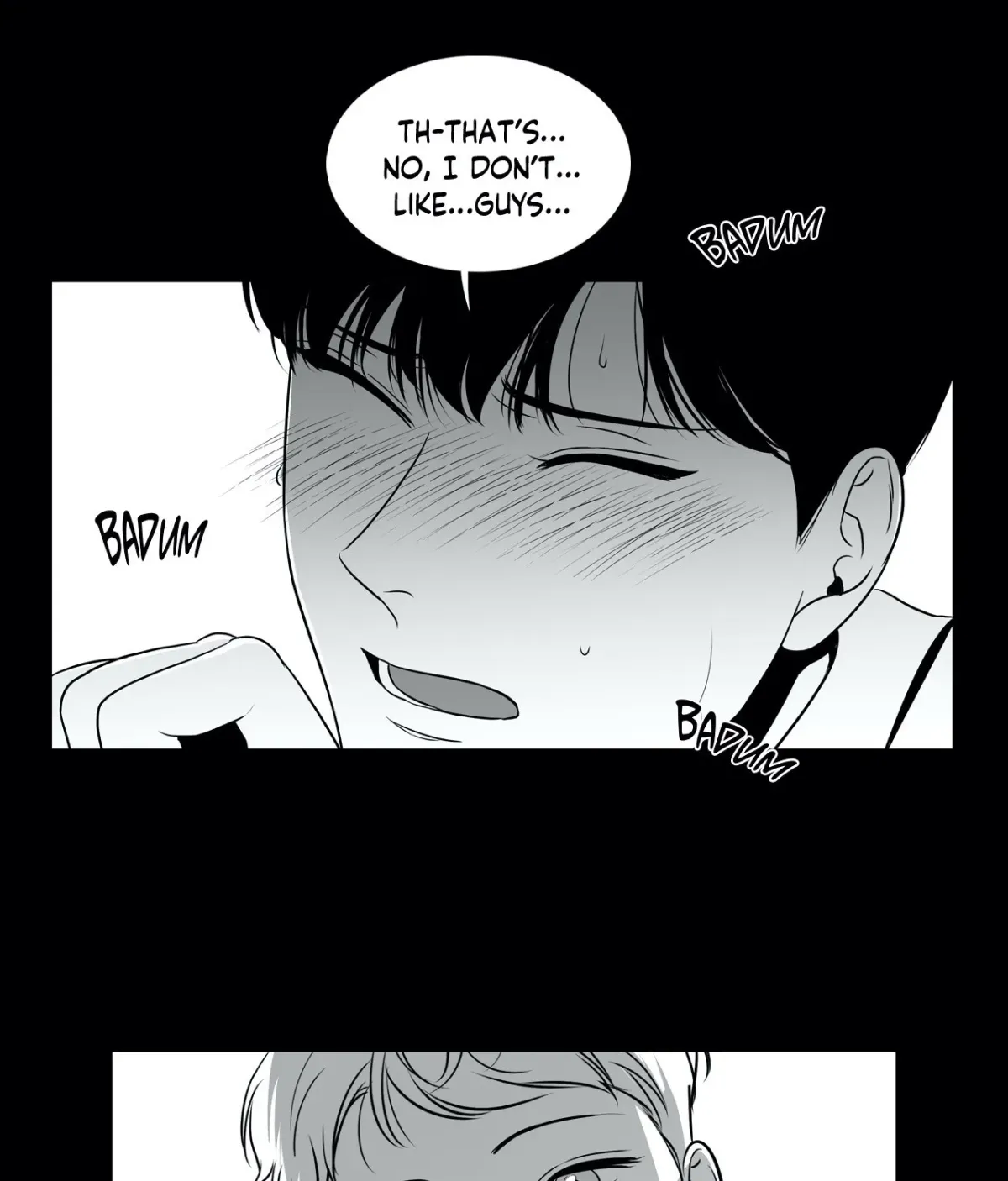 BJ Alex - All-Ages Edition Chapter 45 page 33 - 