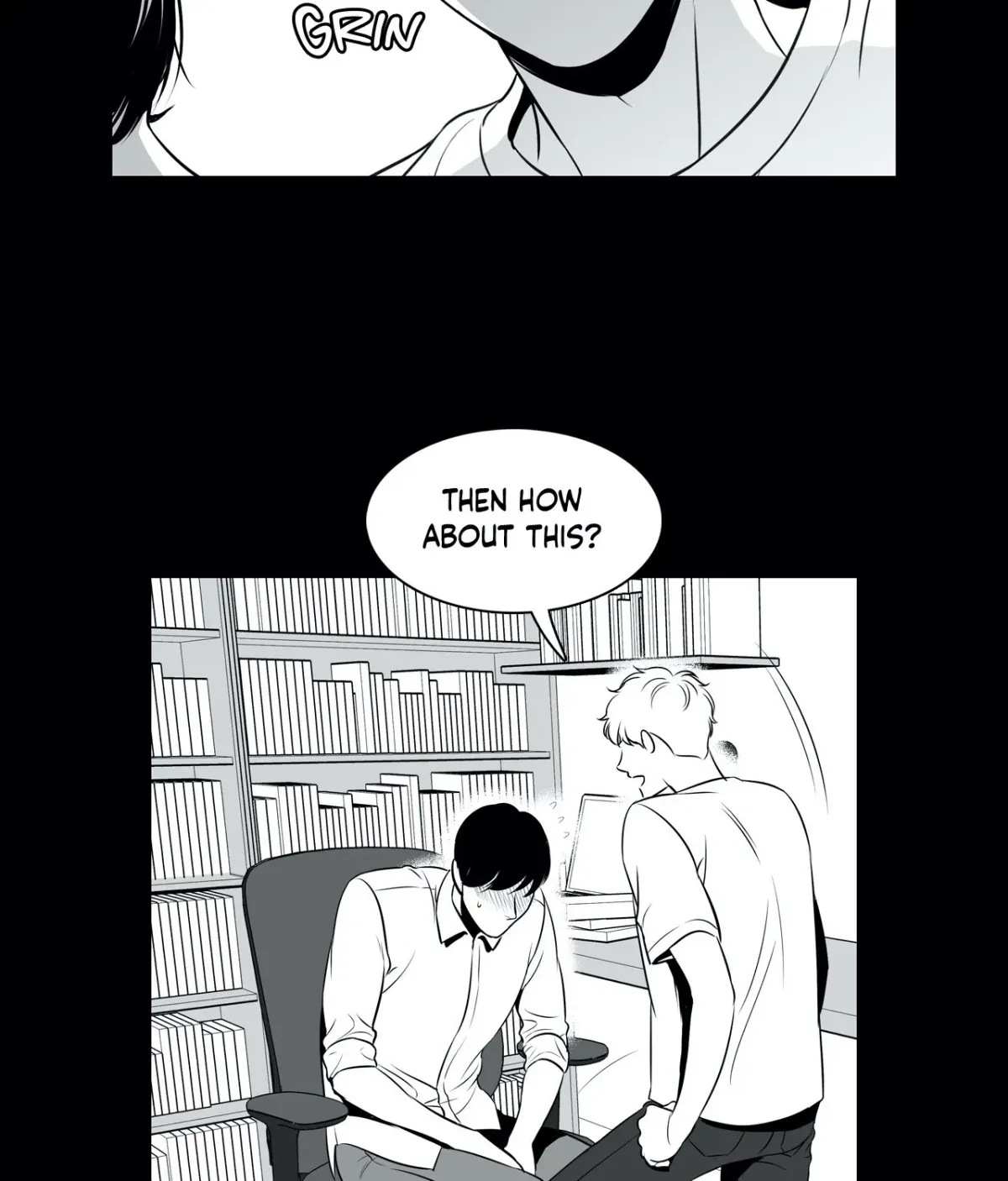 BJ Alex - All-Ages Edition Chapter 45 page 35 - 