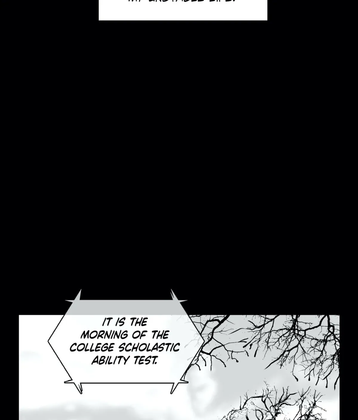 BJ Alex - All-Ages Edition Chapter 45 page 47 - 