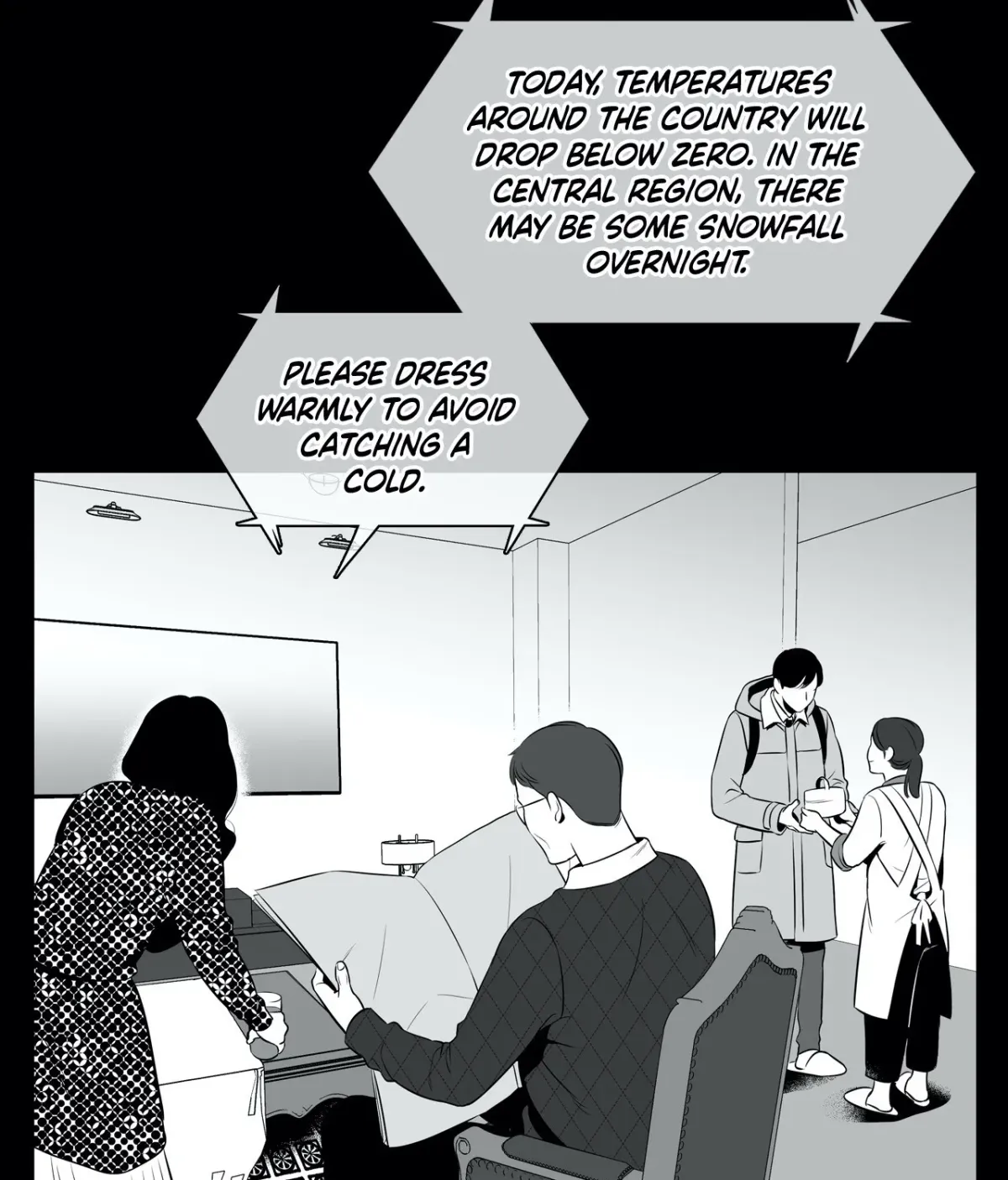 BJ Alex - All-Ages Edition Chapter 45 page 49 - 