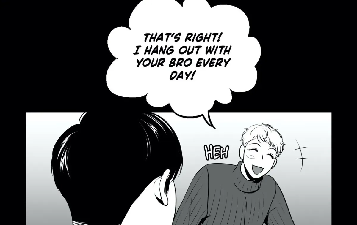 BJ Alex - All-Ages Edition Chapter 45 page 6 - 