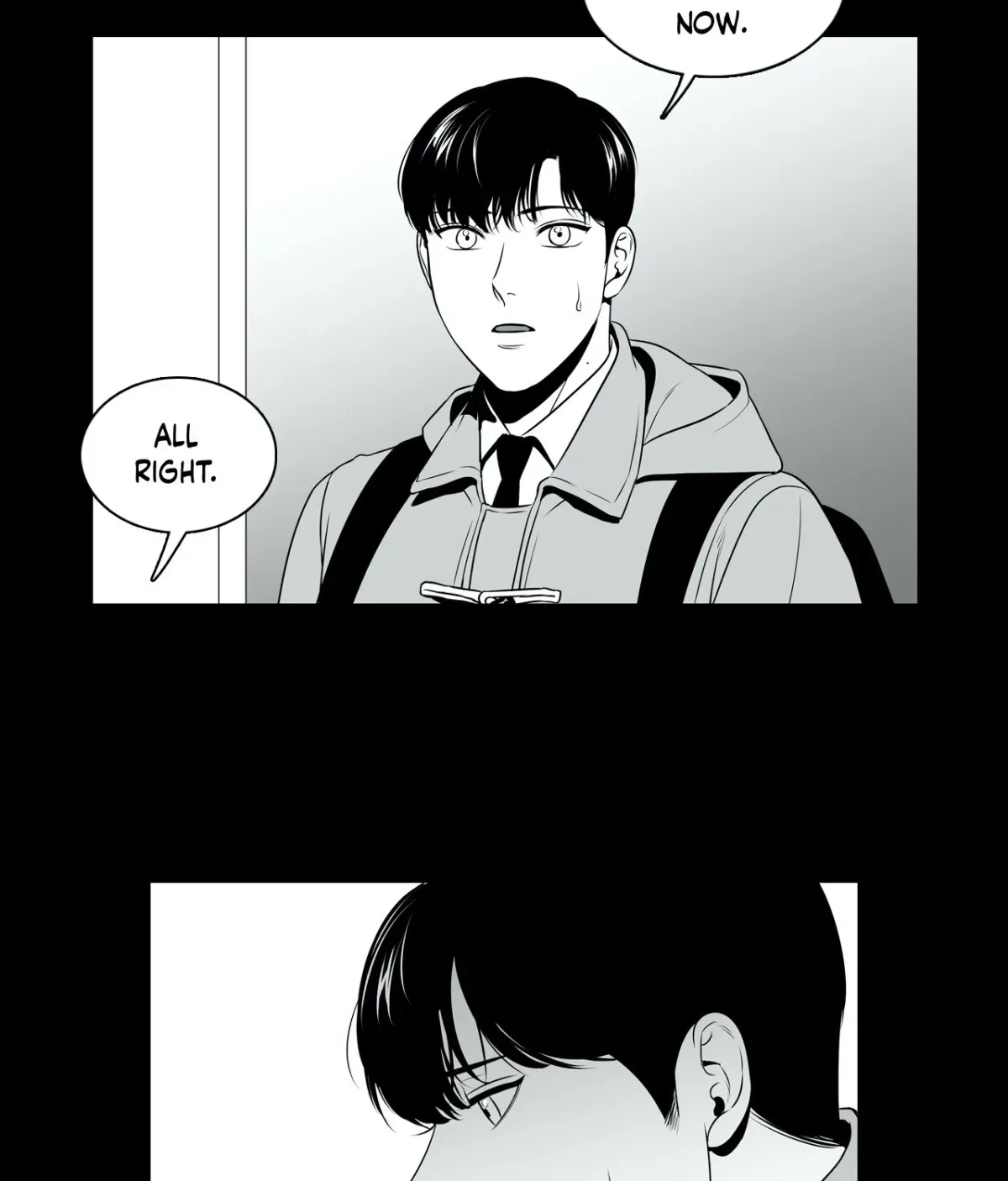 BJ Alex - All-Ages Edition Chapter 45 page 51 - 
