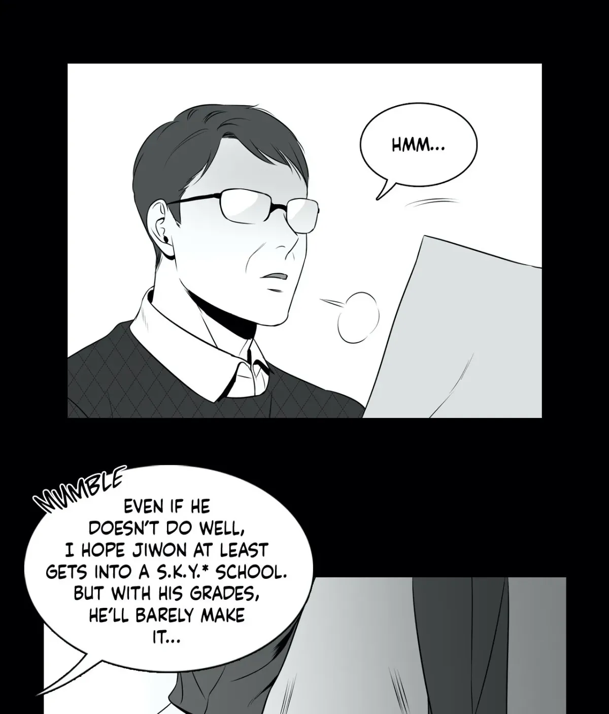 BJ Alex - All-Ages Edition Chapter 45 page 53 - 