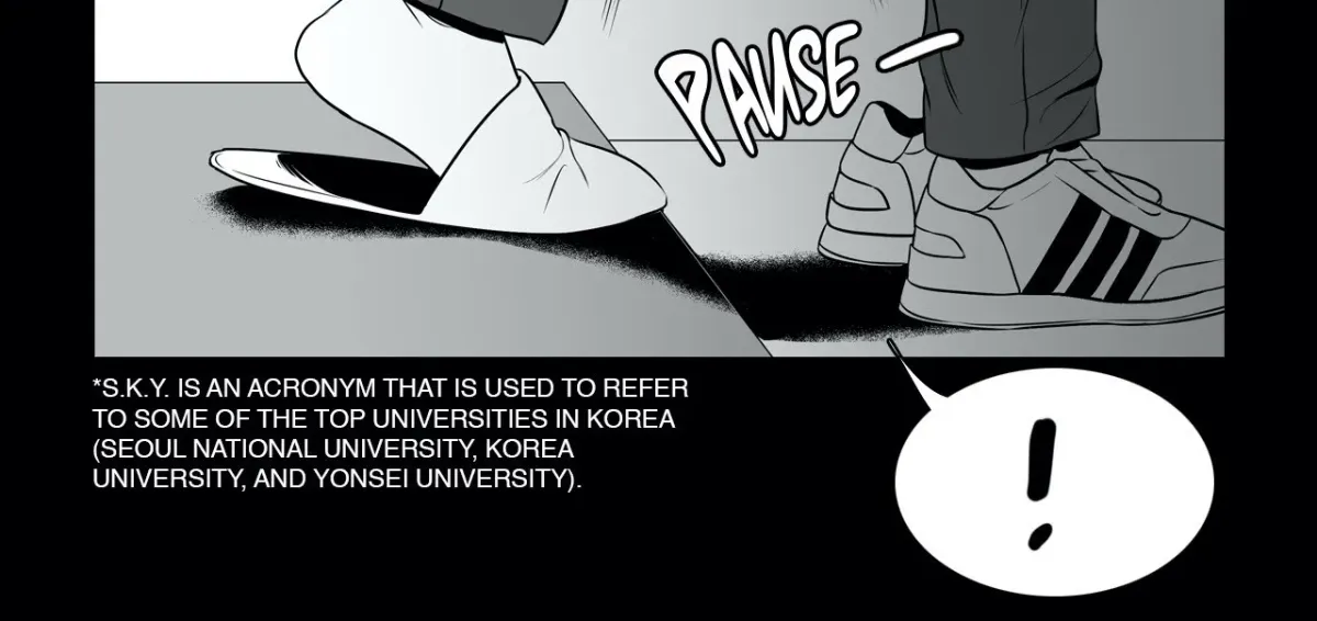BJ Alex - All-Ages Edition Chapter 45 page 54 - 