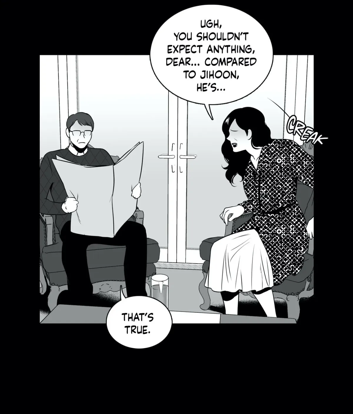 BJ Alex - All-Ages Edition Chapter 45 page 55 - 