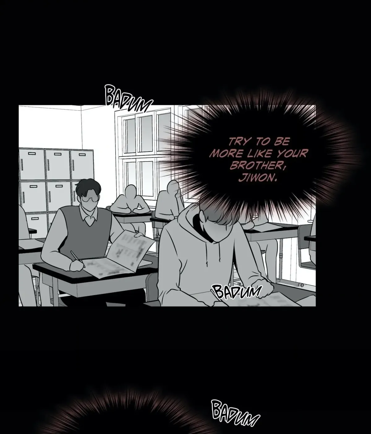 BJ Alex - All-Ages Edition Chapter 45 page 59 - 