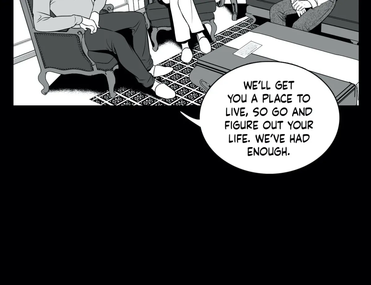 BJ Alex - All-Ages Edition Chapter 45 page 68 - 