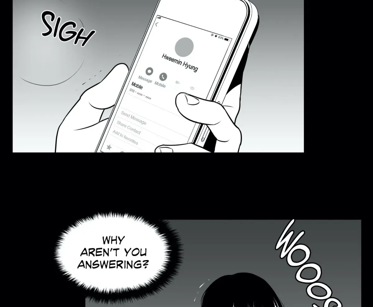 BJ Alex - All-Ages Edition Chapter 45 page 70 - 