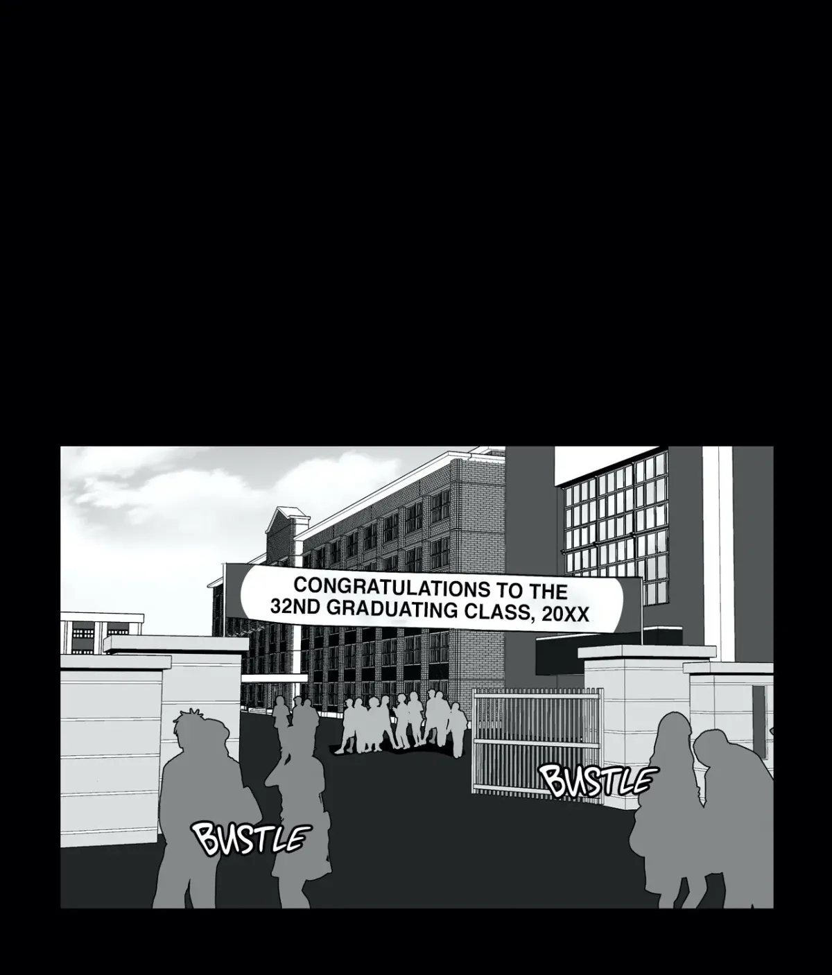 BJ Alex - All-Ages Edition Chapter 45 page 73 - 