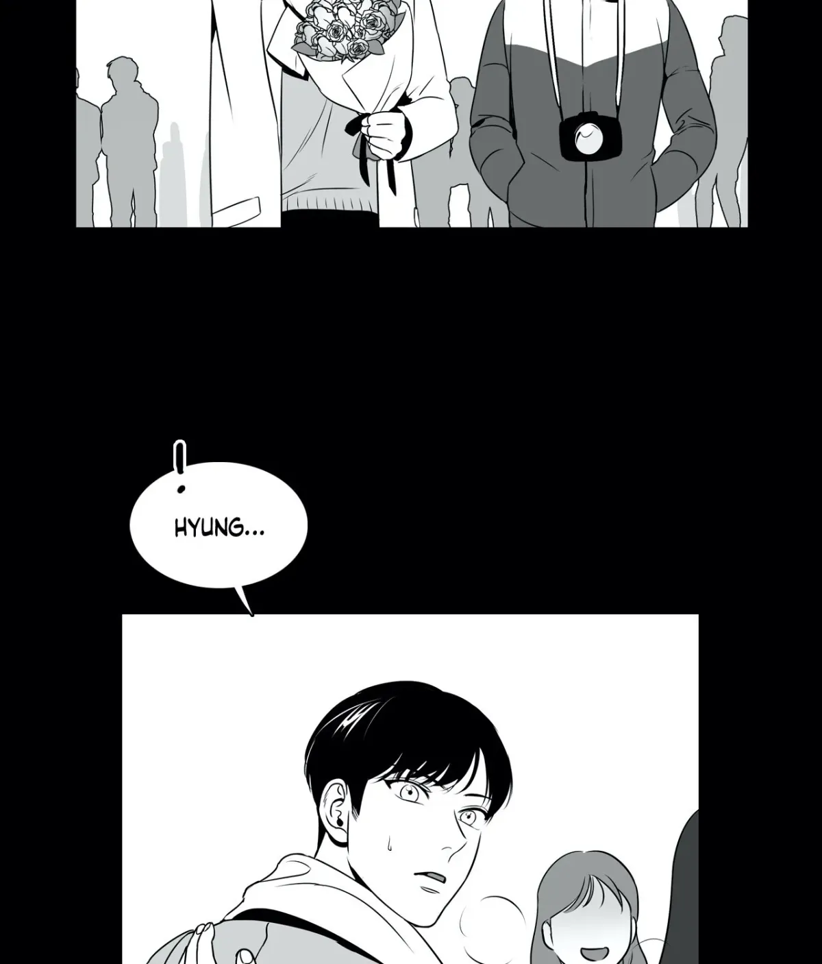 BJ Alex - All-Ages Edition Chapter 45 page 75 - 
