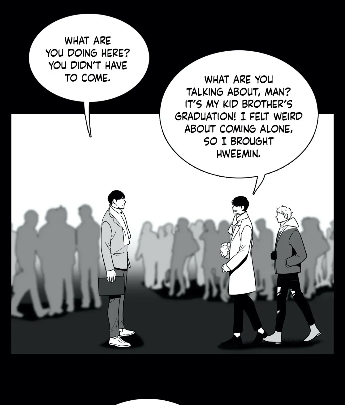 BJ Alex - All-Ages Edition Chapter 45 page 77 - 