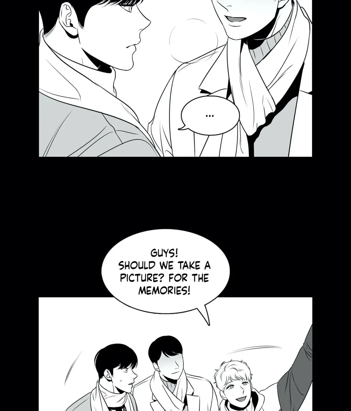 BJ Alex - All-Ages Edition Chapter 45 page 79 - 