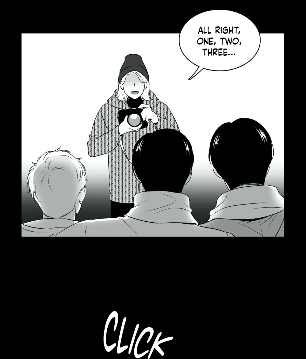 BJ Alex - All-Ages Edition Chapter 45 page 81 - 