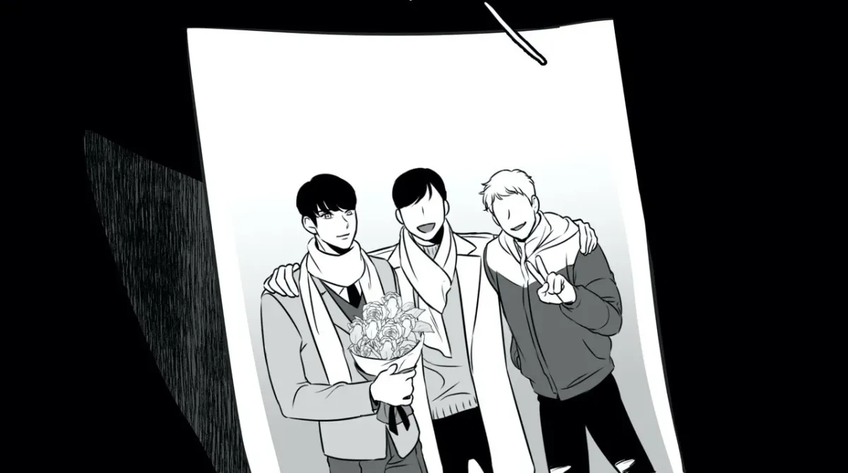 BJ Alex - All-Ages Edition Chapter 45 page 82 - 