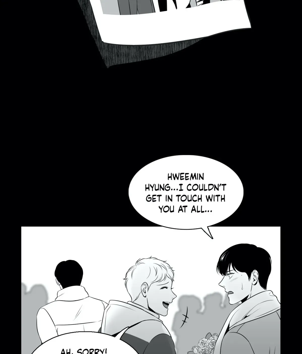 BJ Alex - All-Ages Edition Chapter 45 page 83 - 