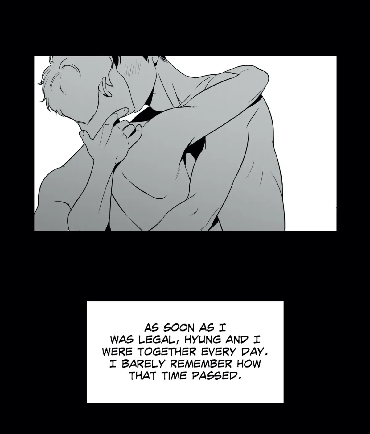 BJ Alex - All-Ages Edition Chapter 45 page 87 - 