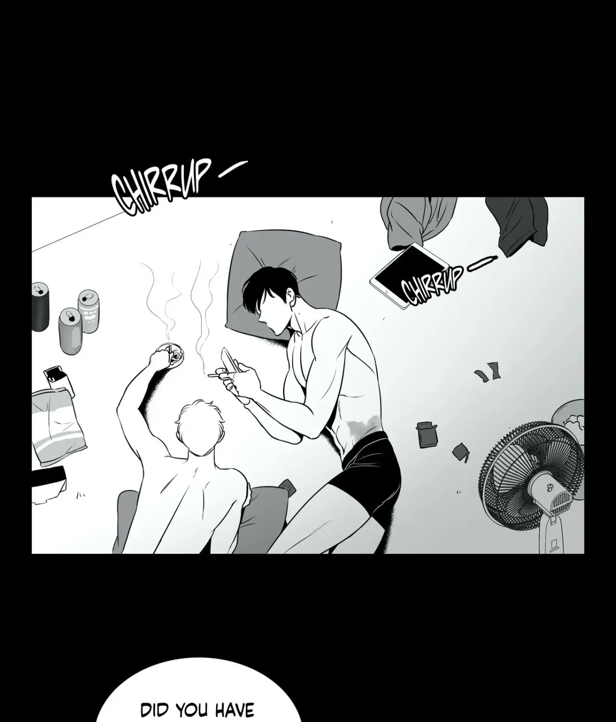 BJ Alex - All-Ages Edition Chapter 45 page 89 - 