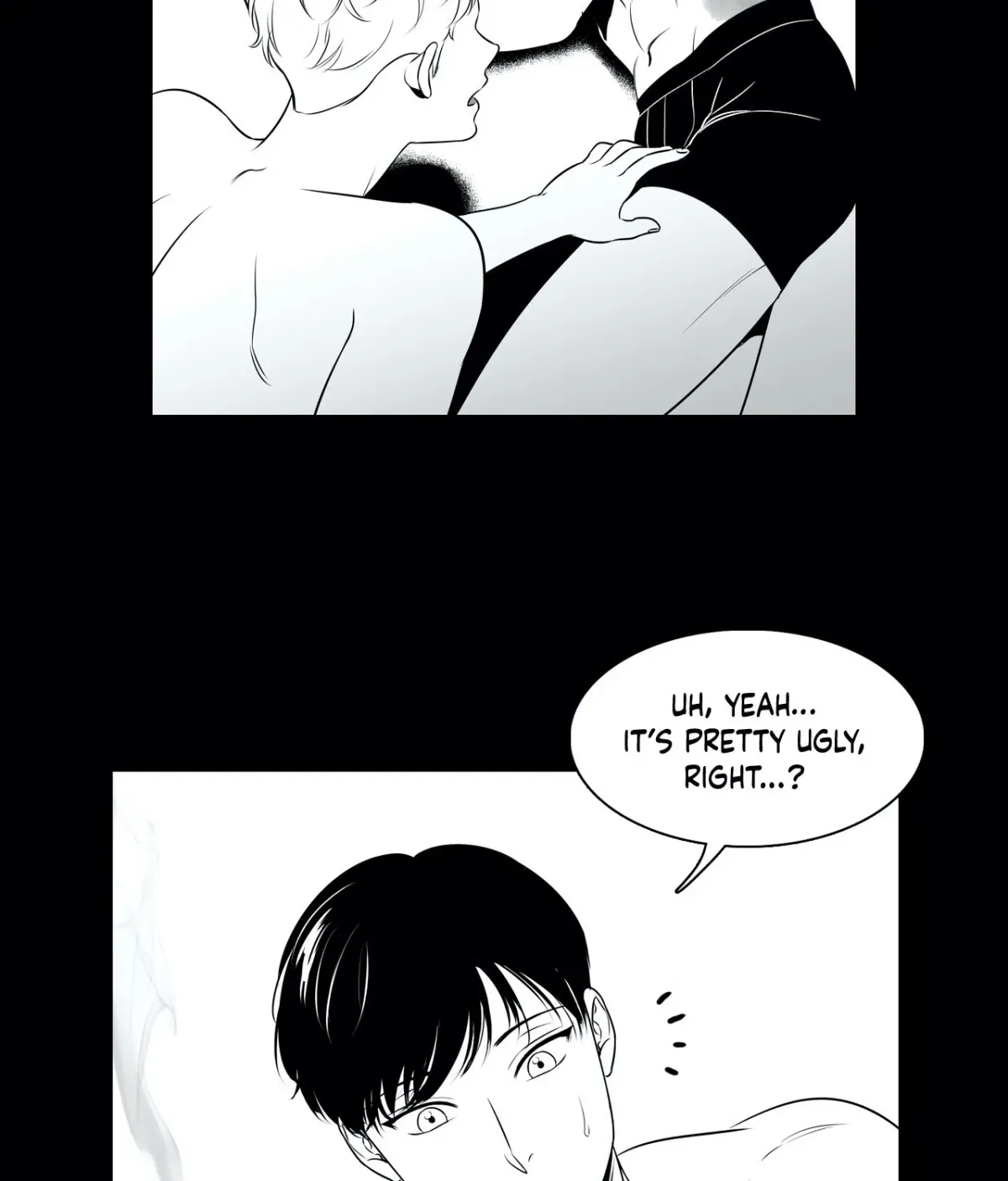 BJ Alex - All-Ages Edition Chapter 45 page 91 - 