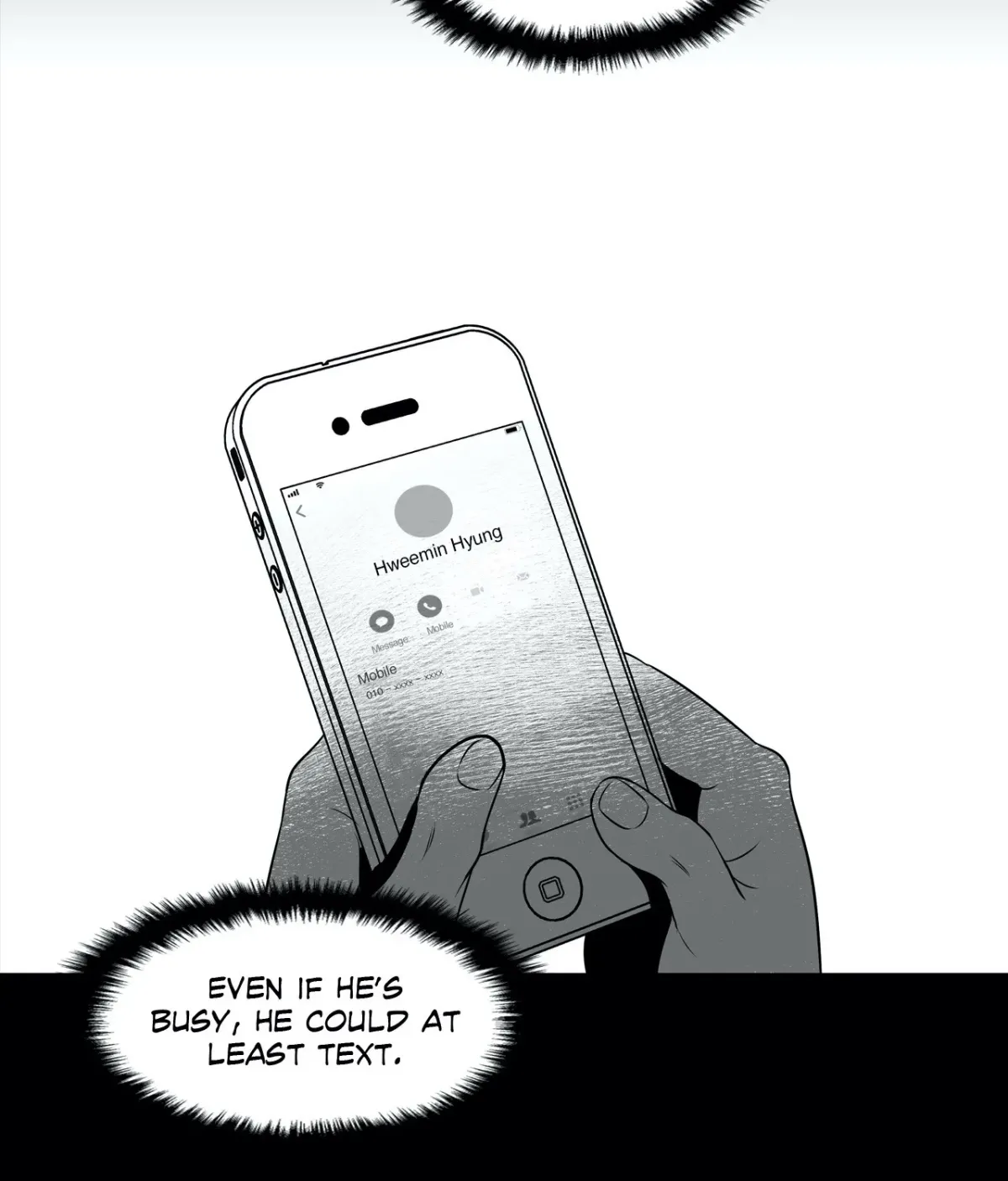 BJ Alex - All-Ages Edition Chapter 45 page 99 - 