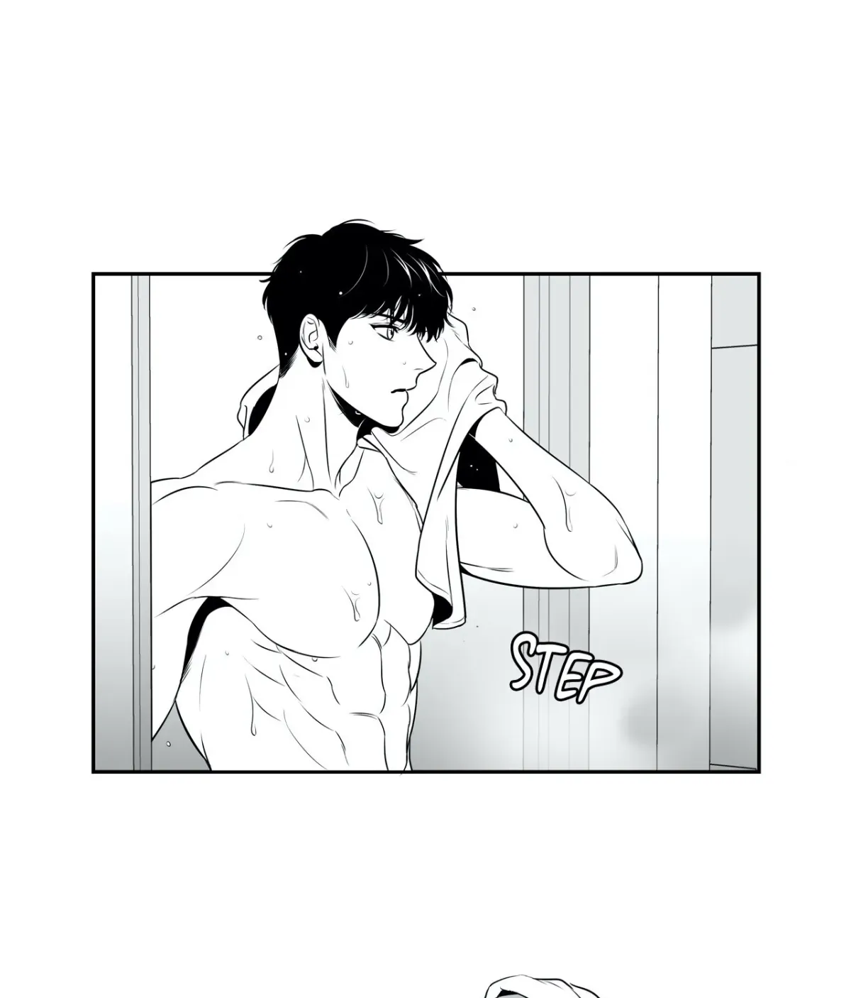 BJ Alex - All-Ages Edition Chapter 47 page 1 - 
