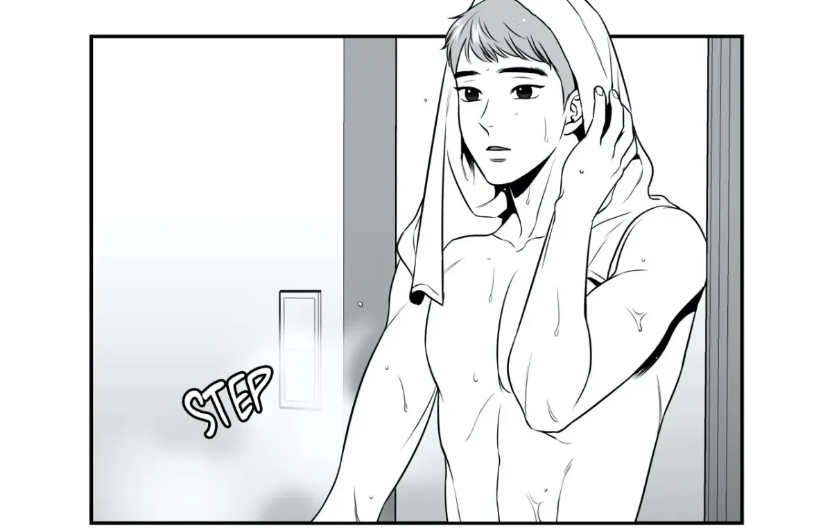 BJ Alex - All-Ages Edition Chapter 47 page 2 - 