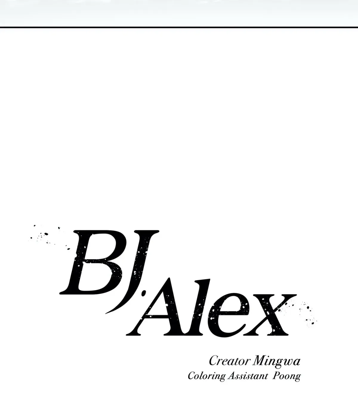 BJ Alex - All-Ages Edition Chapter 47 page 11 - 