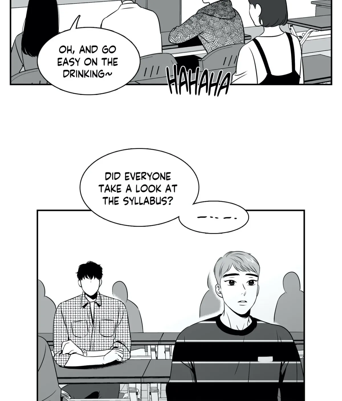 BJ Alex - All-Ages Edition Chapter 47 page 15 - 