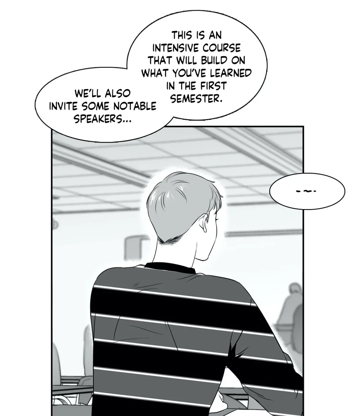 BJ Alex - All-Ages Edition Chapter 47 page 17 - 