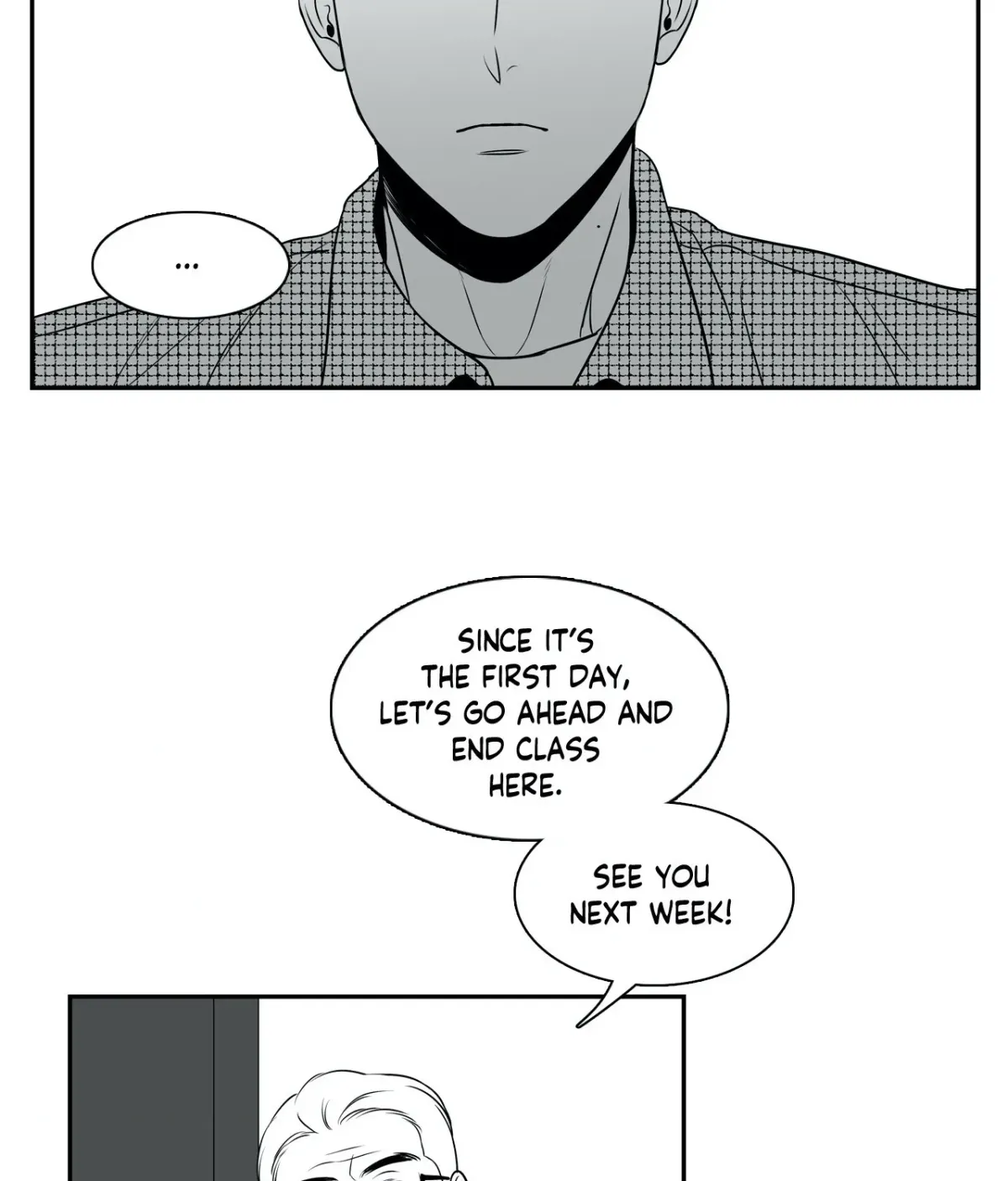 BJ Alex - All-Ages Edition Chapter 47 page 19 - 
