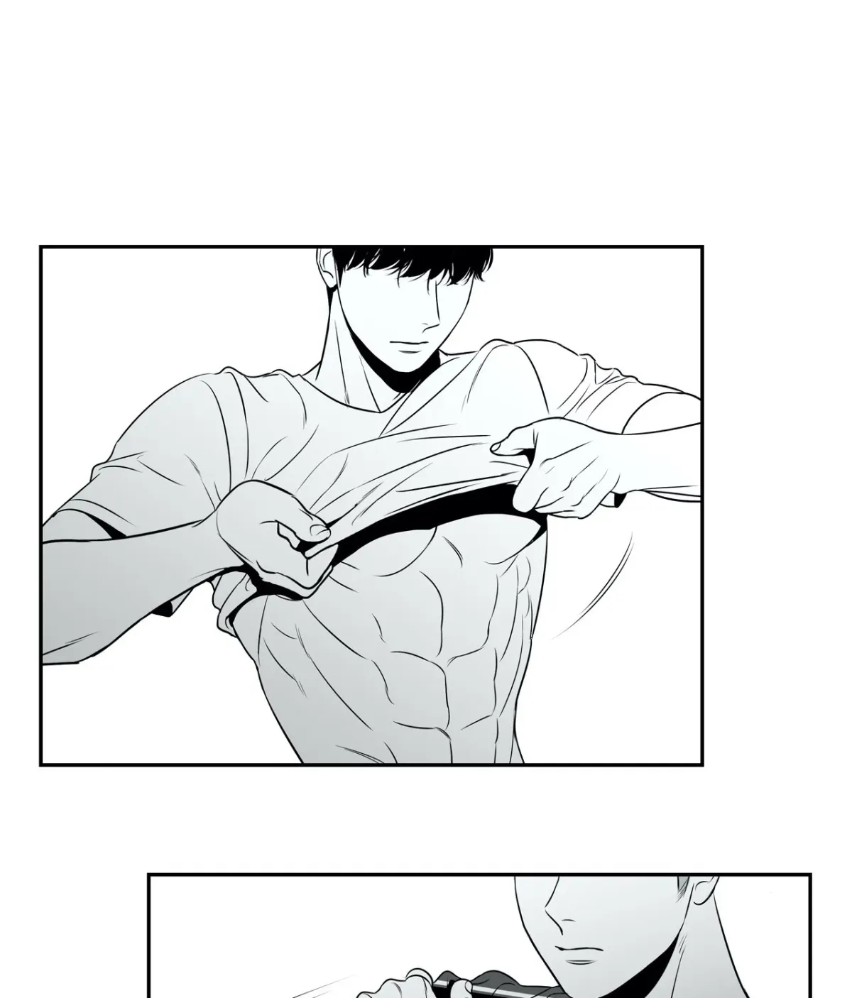 BJ Alex - All-Ages Edition Chapter 47 page 3 - 