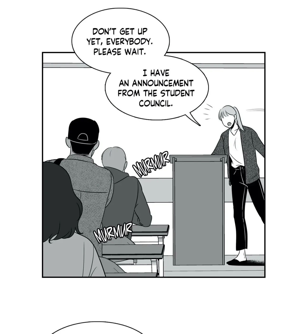 BJ Alex - All-Ages Edition Chapter 47 page 21 - 