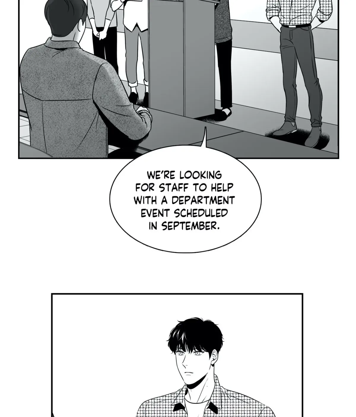 BJ Alex - All-Ages Edition Chapter 47 page 23 - 