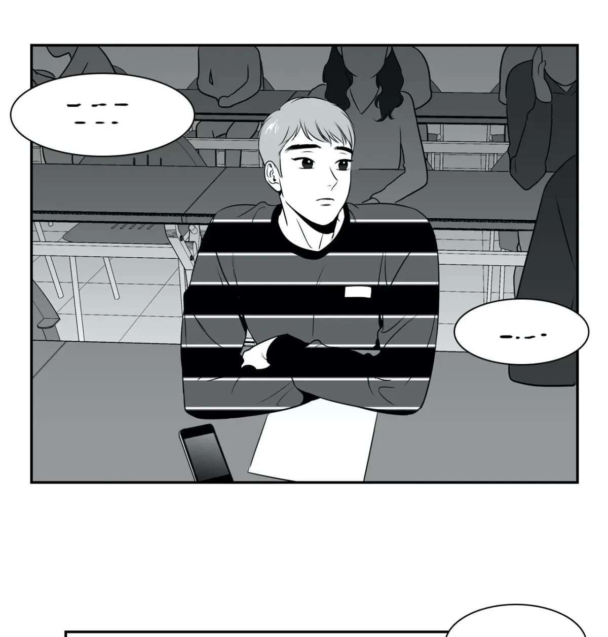 BJ Alex - All-Ages Edition Chapter 47 page 25 - 