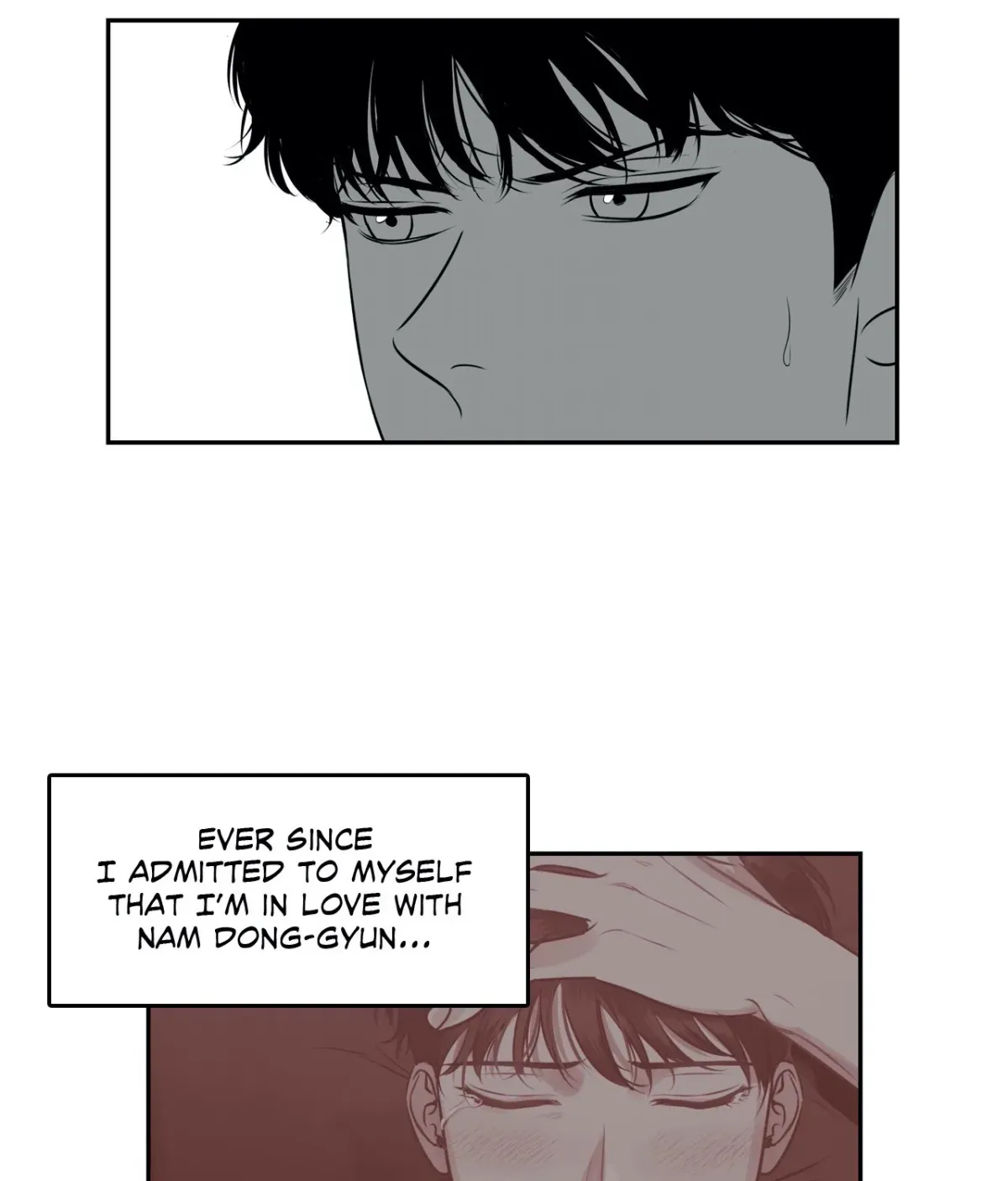 BJ Alex - All-Ages Edition Chapter 47 page 31 - 