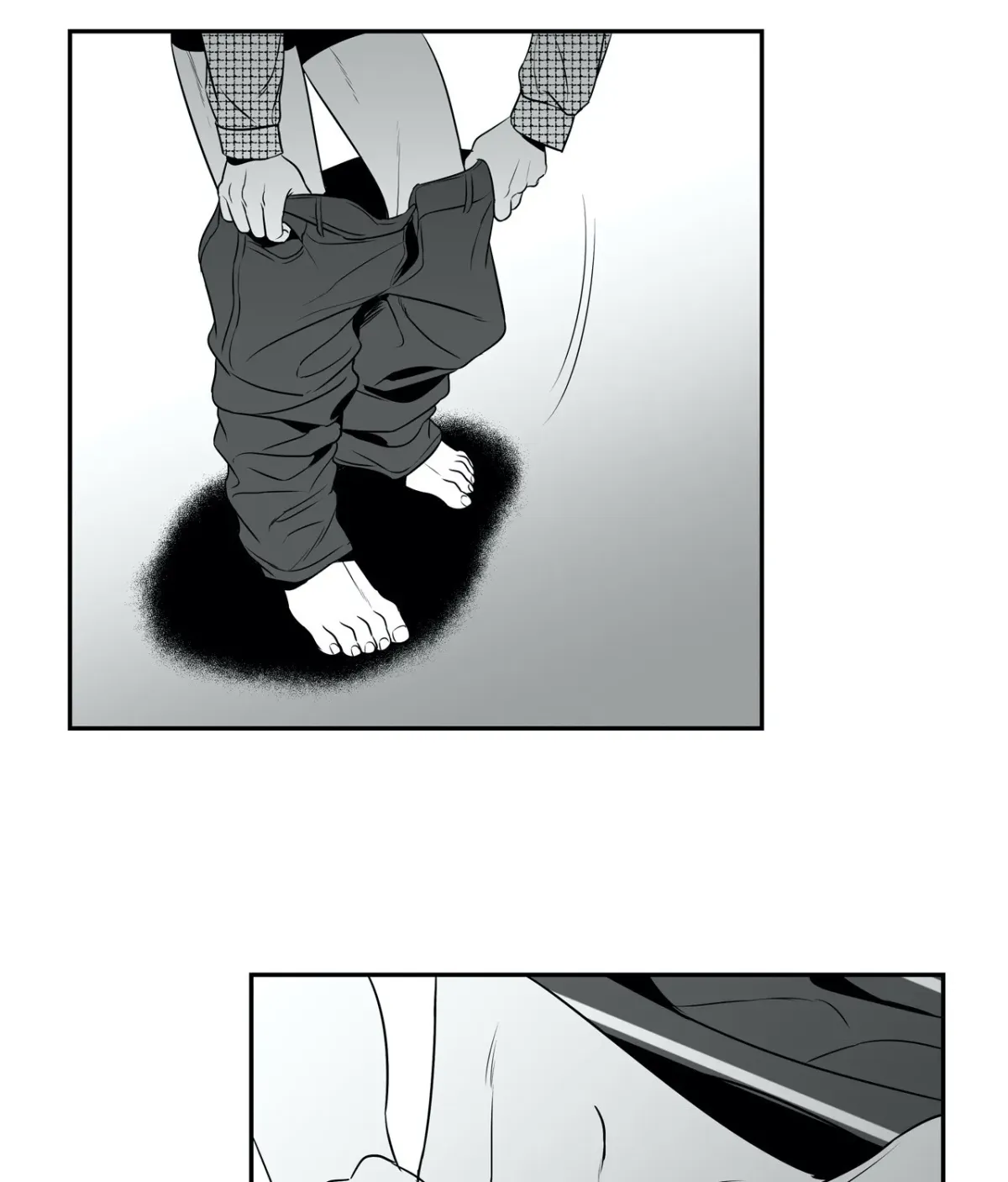 BJ Alex - All-Ages Edition Chapter 47 page 5 - 