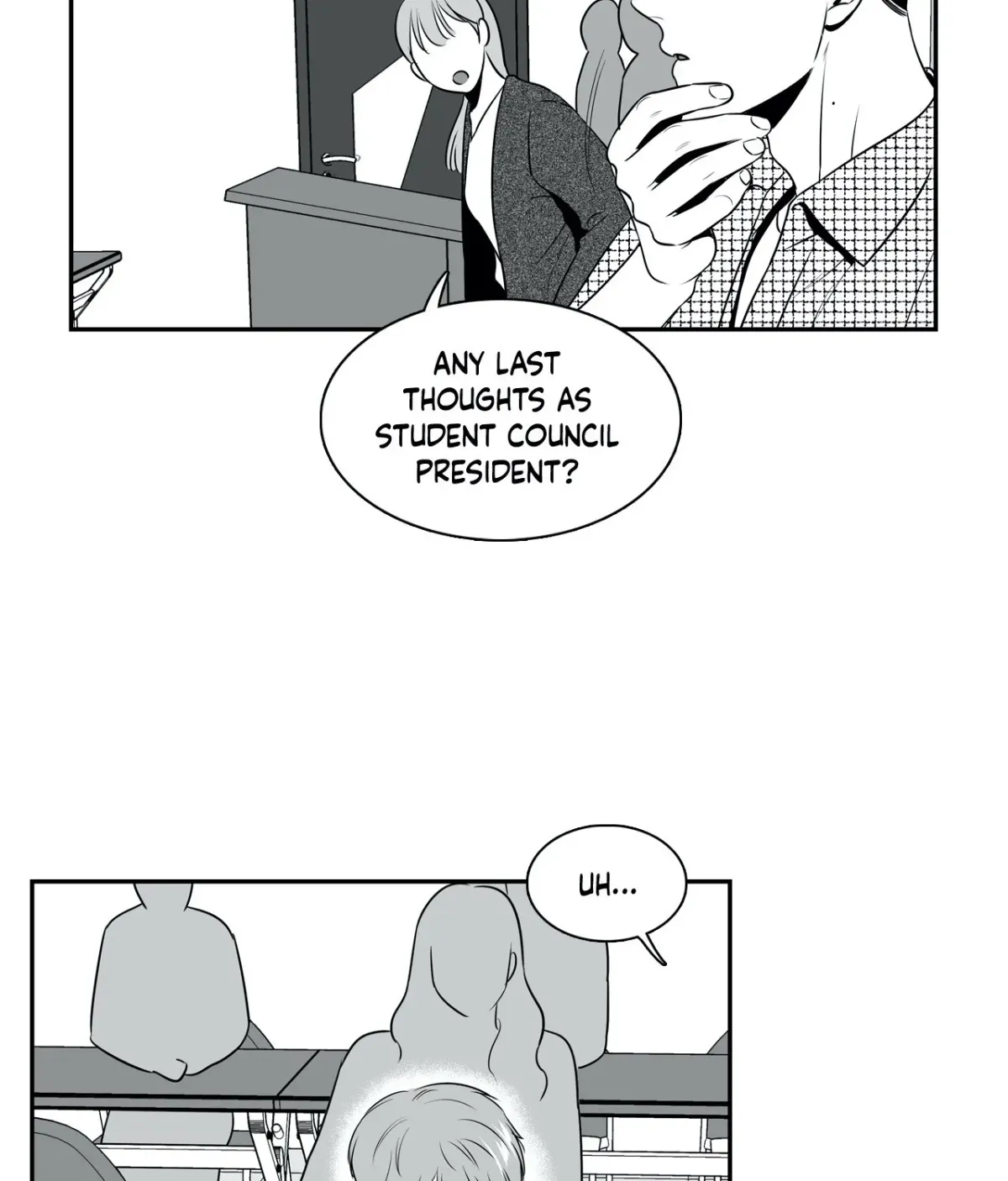 BJ Alex - All-Ages Edition Chapter 47 page 41 - 