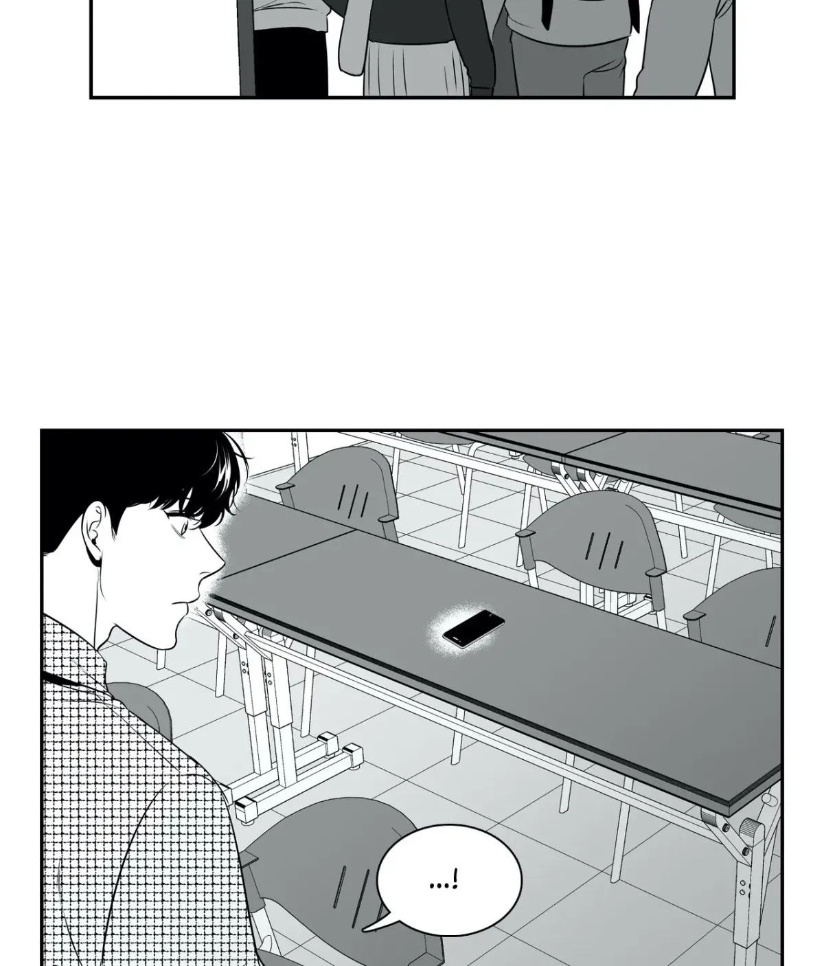 BJ Alex - All-Ages Edition Chapter 47 page 49 - 