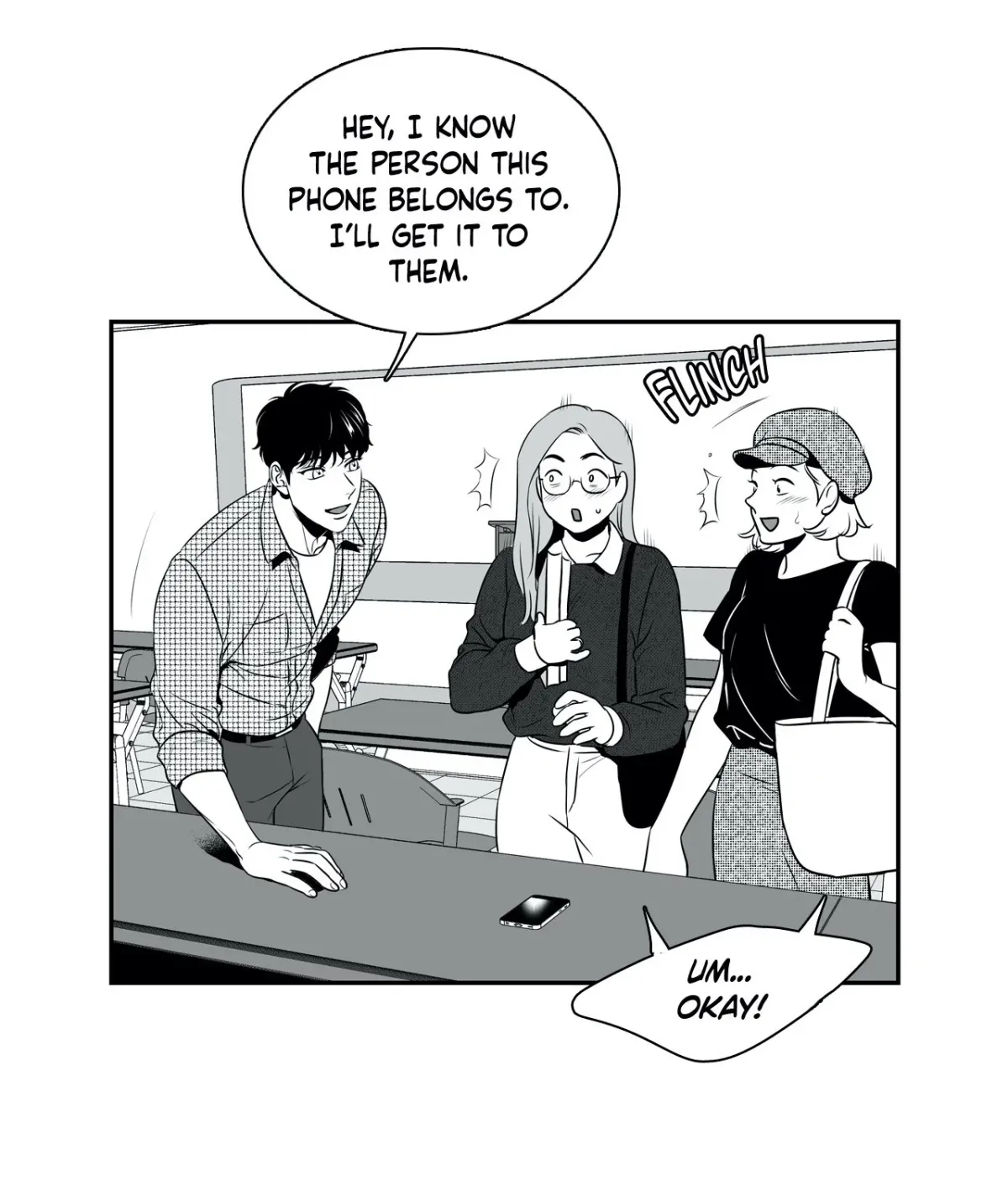 BJ Alex - All-Ages Edition Chapter 47 page 53 - 