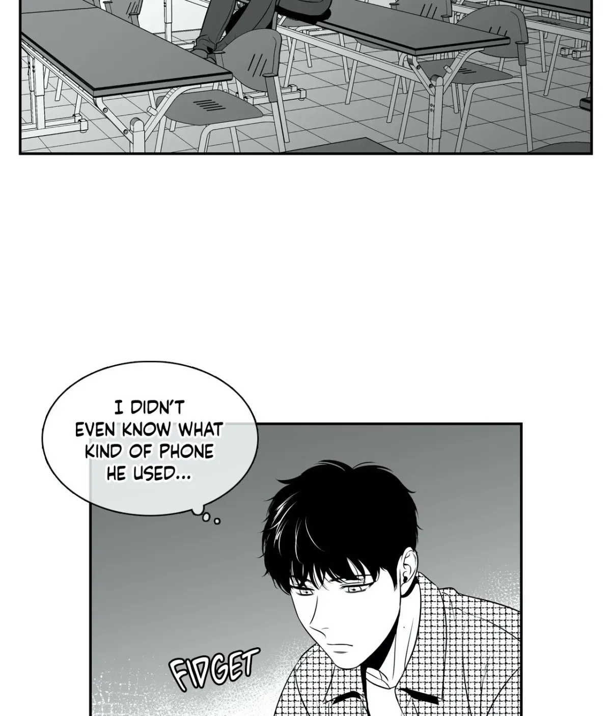 BJ Alex - All-Ages Edition Chapter 47 page 55 - 