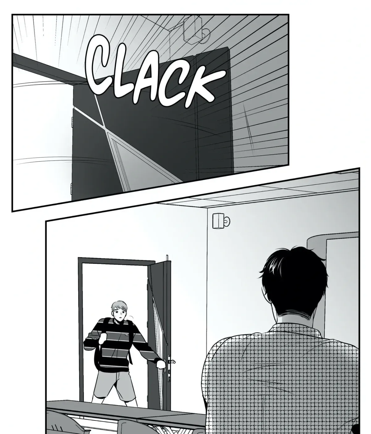 BJ Alex - All-Ages Edition Chapter 47 page 57 - 