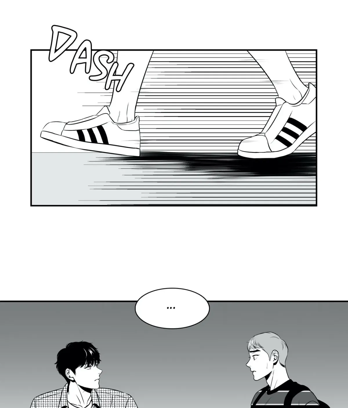 BJ Alex - All-Ages Edition Chapter 47 page 61 - 