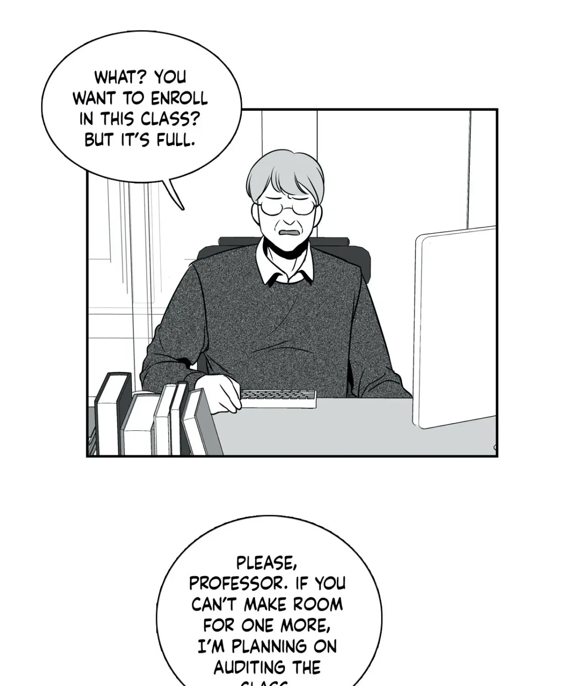 BJ Alex - All-Ages Edition Chapter 47 page 69 - 